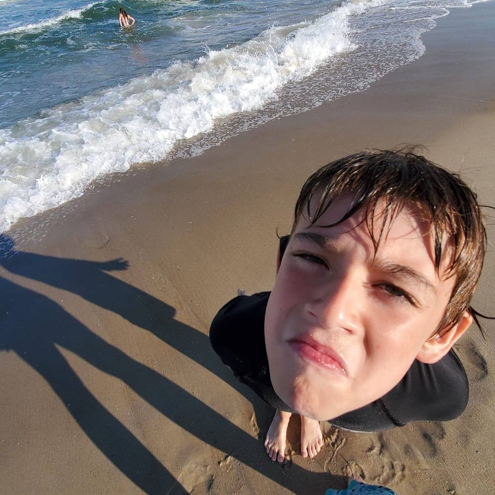 Meet your Posher, Ellen